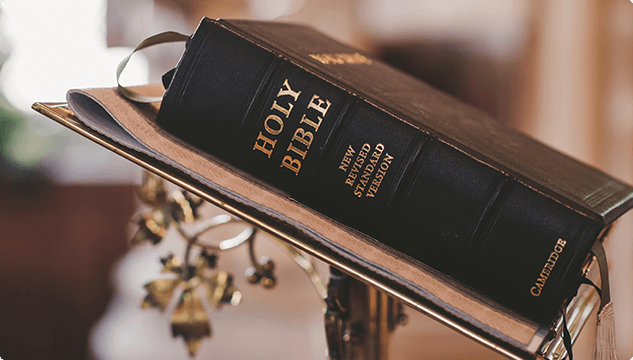 bible