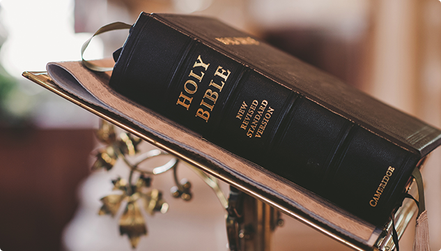 bible